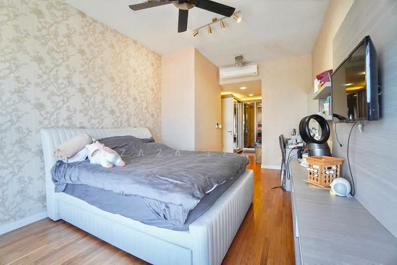 Service Residence for Sale at G Residence - Izzaza Izzati - Bedroom - PropertyGuru.com.my