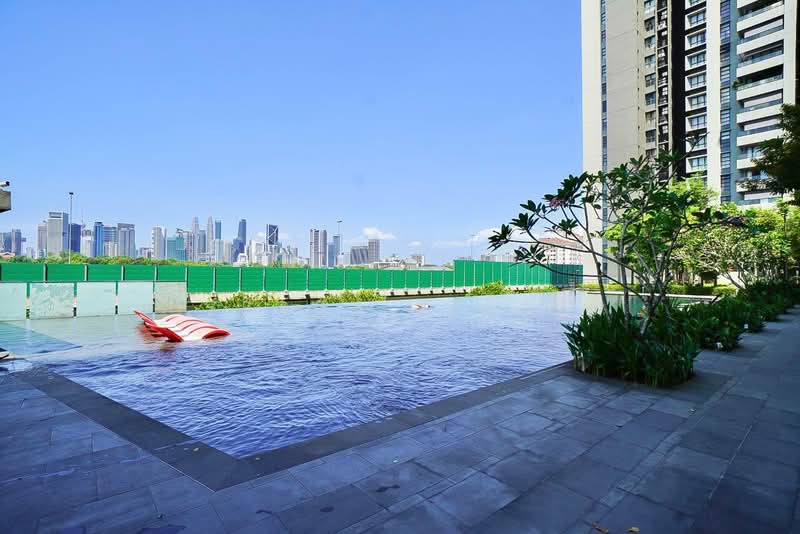 Service Residence for Sale at G Residence - Izzaza Izzati - Exterior - PropertyGuru.com.my
