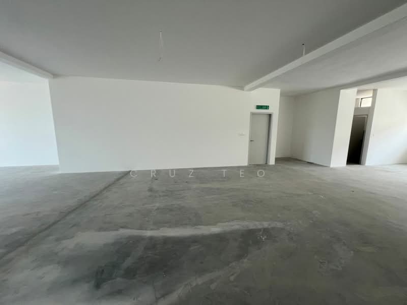 Shop / Office untuk Disewa di Cyberjaya (Selangor) - CRUZ TEO - Interior - PropertyGuru.com.my
