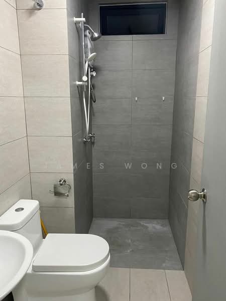 Service Residence for Rent at KL Traders Square - James Wong - Bathroom - PropertyGuru.com.my