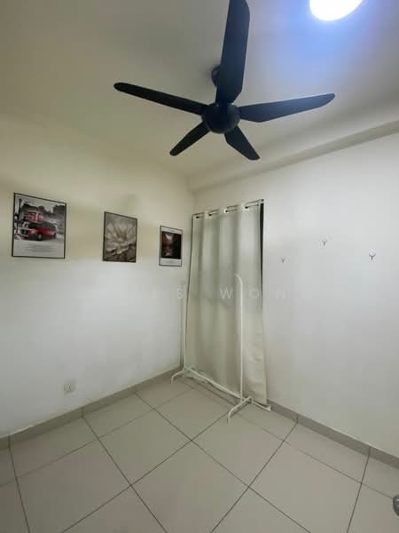 Service Residence for Rent at KL Traders Square - James Wong - Interior - PropertyGuru.com.my