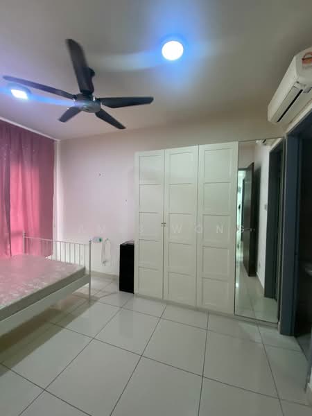 Service Residence for Rent at KL Traders Square - James Wong - Bedroom - PropertyGuru.com.my