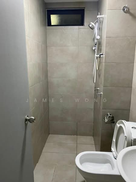 Service Residence for Rent at KL Traders Square - James Wong - Bathroom - PropertyGuru.com.my
