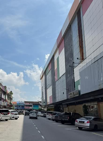 Shop for Rent in Taman Sentosa (Johor Bahru) - Katherine Low - Exterior - PropertyGuru.com.my