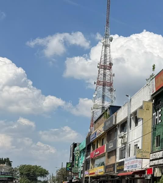 Shop for Rent in Taman Sentosa (Johor Bahru) - Katherine Low - PropertyGuru.com.my
