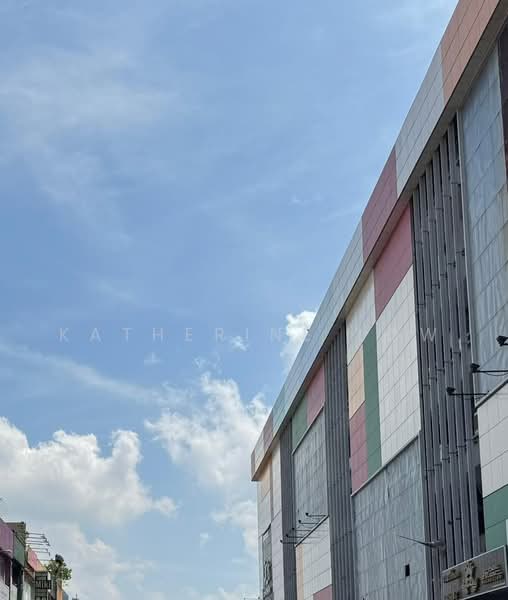 Shop for Rent in Taman Sentosa (Johor Bahru) - Katherine Low - Exterior - PropertyGuru.com.my