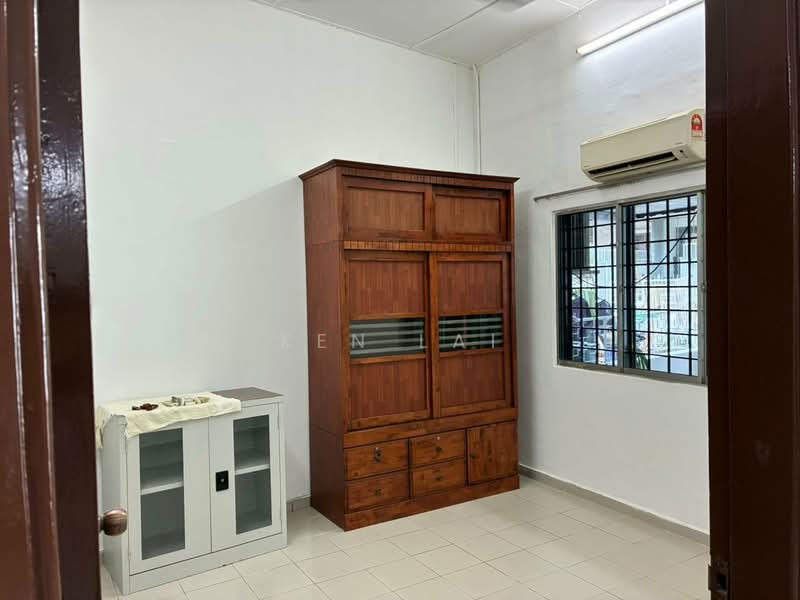 Rumah Teres 1-Tingkat untuk Dijual di Taman Shanghai (Jalan Klang Lama (Old Klang Road)) - Ken Lai - Interior - PropertyGuru.com.my
