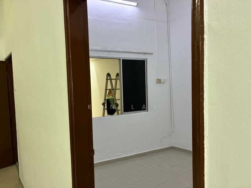 Rumah Teres 1-Tingkat untuk Dijual di Taman Shanghai (Jalan Klang Lama (Old Klang Road)) - Ken Lai - Interior - PropertyGuru.com.my