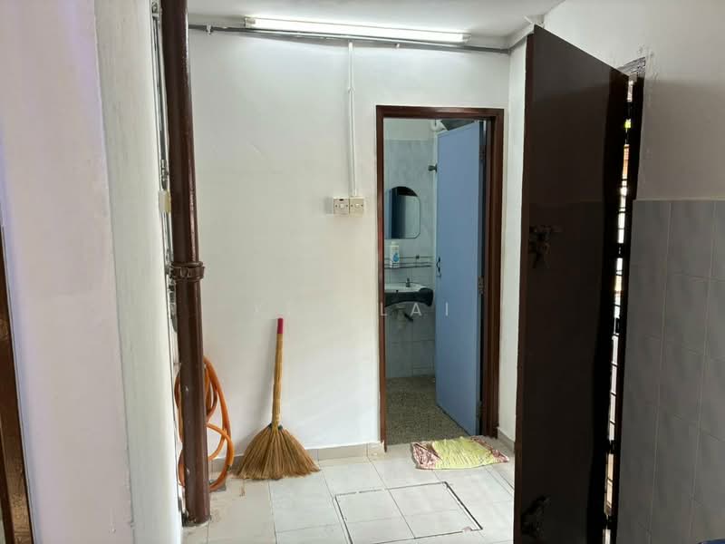 Rumah Teres 1-Tingkat untuk Dijual di Taman Shanghai (Jalan Klang Lama (Old Klang Road)) - Ken Lai - Interior - PropertyGuru.com.my
