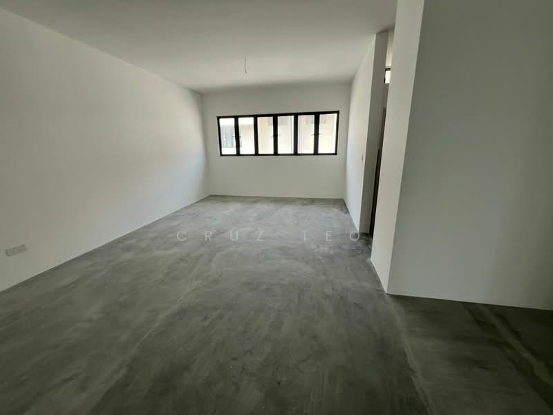 Shop / Office untuk Disewa di Cyberjaya (Selangor) - CRUZ TEO - Interior - PropertyGuru.com.my