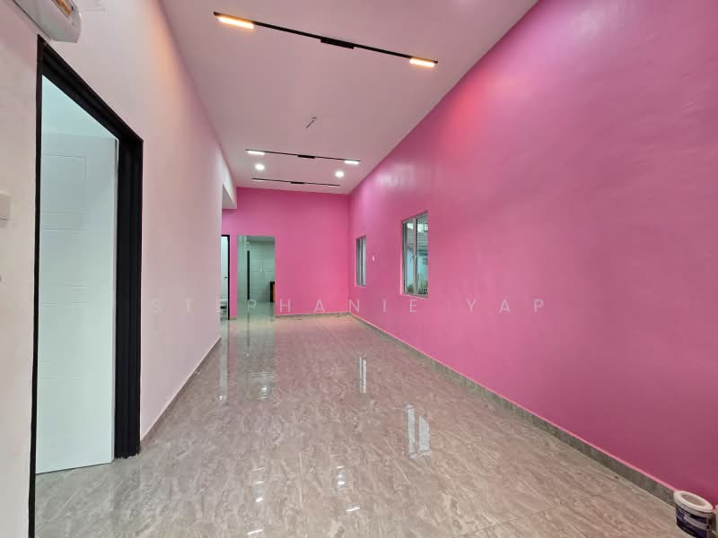 1-storey Terraced House for Sale in Taman Menara Maju (Klang) - Stephanie Yap - Interior - PropertyGuru.com.my