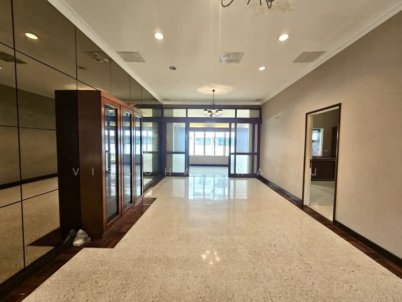 Bungalow House for Rent in Jalan Klang Lama (Old Klang Road) (Kuala Lumpur) - Visaghan Naidu - Interior - PropertyGuru.com.my