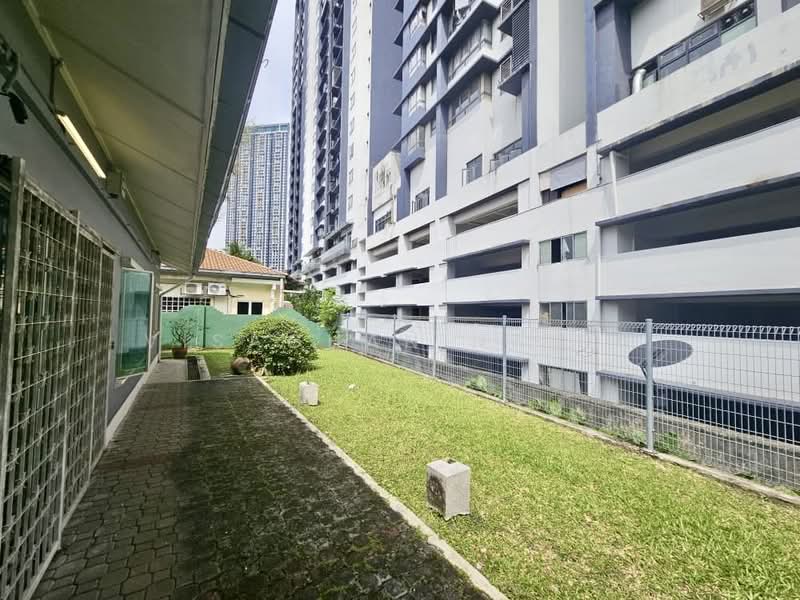 Bungalow House for Rent in Jalan Klang Lama (Old Klang Road) (Kuala Lumpur) - Visaghan Naidu - Exterior - PropertyGuru.com.my