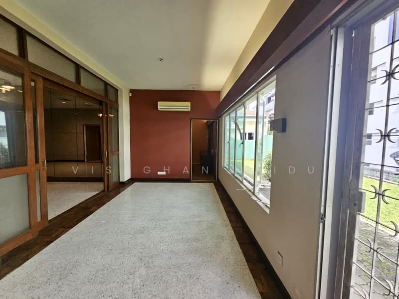 Bungalow House for Rent in Jalan Klang Lama (Old Klang Road) (Kuala Lumpur) - Visaghan Naidu - Interior - PropertyGuru.com.my