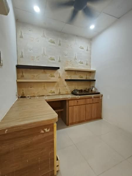 Rumah Teres 2-Tingkat untuk Disewa di Taman Pinggiran Alma (Bukit Mertajam) - Yong Soo Kee - Interior - PropertyGuru.com.my