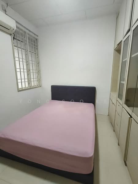 Rumah Teres 2-Tingkat untuk Disewa di Taman Pinggiran Alma (Bukit Mertajam) - Yong Soo Kee - Bedroom - PropertyGuru.com.my