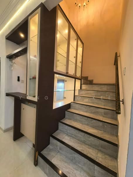 Rumah Teres 2-Tingkat untuk Disewa di Taman Pinggiran Alma (Bukit Mertajam) - Yong Soo Kee - Interior - PropertyGuru.com.my