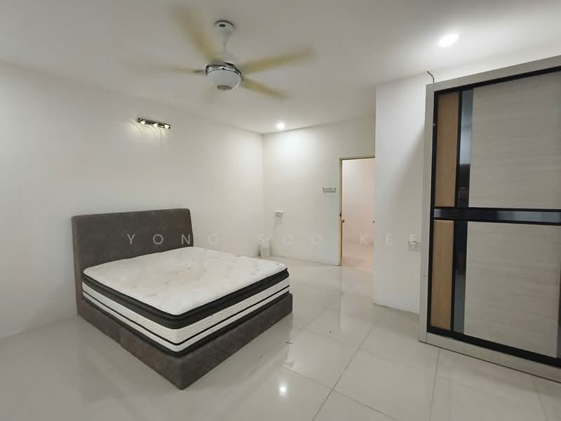 Rumah Teres 2-Tingkat untuk Disewa di Taman Pinggiran Alma (Bukit Mertajam) - Yong Soo Kee - Bedroom - PropertyGuru.com.my
