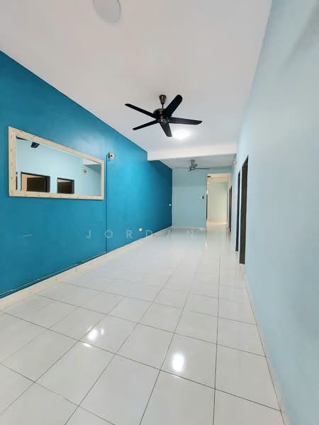 Rumah Teres 1-Tingkat untuk Disewa di Taman Mount Austin (Tebrau) - Jordan . - PropertyGuru.com.my