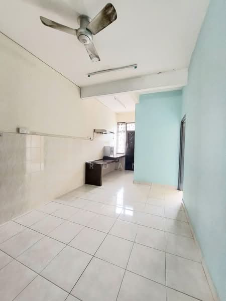 Rumah Teres 1-Tingkat untuk Disewa di Taman Mount Austin (Tebrau) - Jordan . - PropertyGuru.com.my