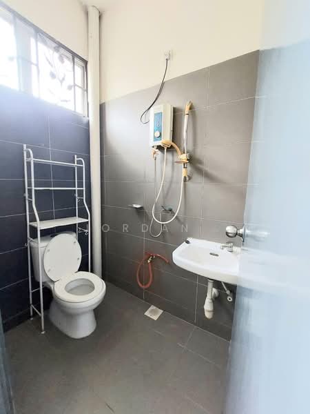 Rumah Teres 1-Tingkat untuk Disewa di Taman Mount Austin (Tebrau) - Jordan . - PropertyGuru.com.my
