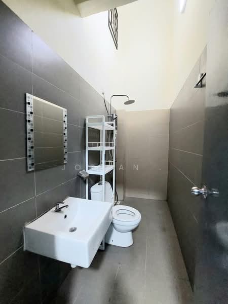 Rumah Teres 1-Tingkat untuk Disewa di Taman Mount Austin (Tebrau) - Jordan . - PropertyGuru.com.my