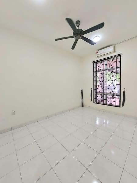 Rumah Teres 1-Tingkat untuk Disewa di Taman Mount Austin (Tebrau) - Jordan . - PropertyGuru.com.my