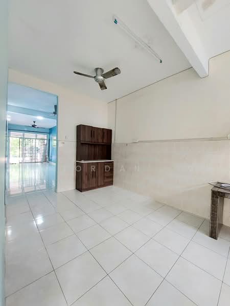Rumah Teres 1-Tingkat untuk Disewa di Taman Mount Austin (Tebrau) - Jordan . - PropertyGuru.com.my