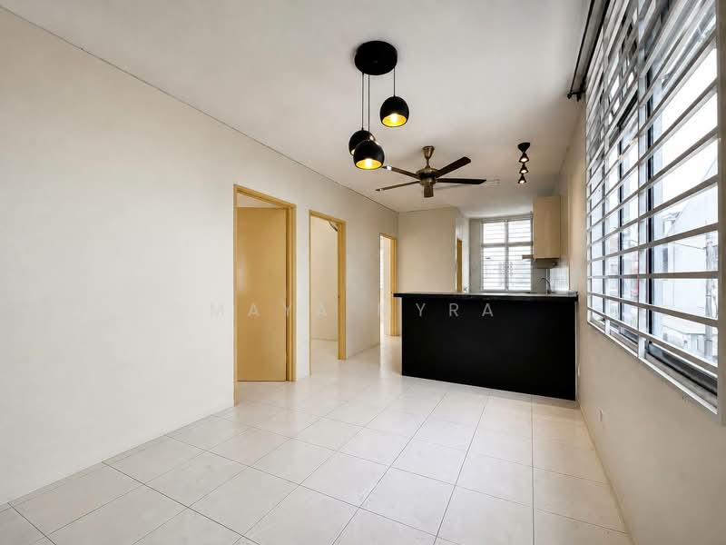 Townhouse for Sale in Dengkil (Selangor) - Maya Myra - Interior - PropertyGuru.com.my