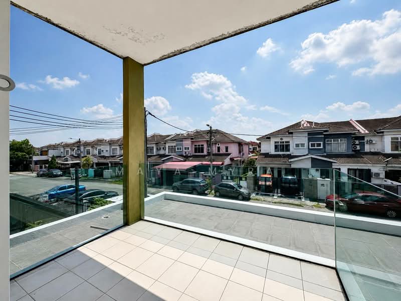 Townhouse for Sale in Dengkil (Selangor) - Maya Myra - Exterior - PropertyGuru.com.my