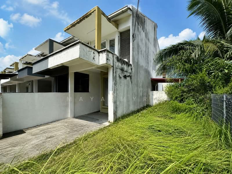 Townhouse for Sale in Dengkil (Selangor) - Maya Myra - Exterior - PropertyGuru.com.my