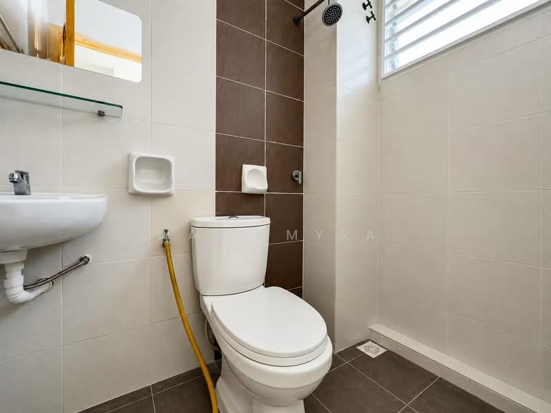 Townhouse for Sale in Dengkil (Selangor) - Maya Myra - Bathroom - PropertyGuru.com.my
