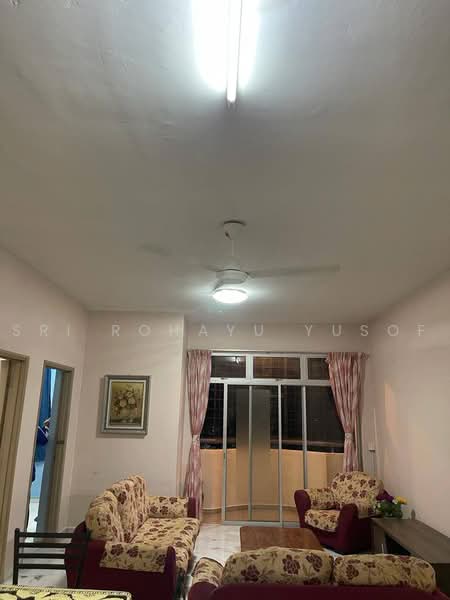 Service Residence for Sale at Sunway Pyramid Tower Resort - Sri Rohayu Yusof - PropertyGuru.com.my