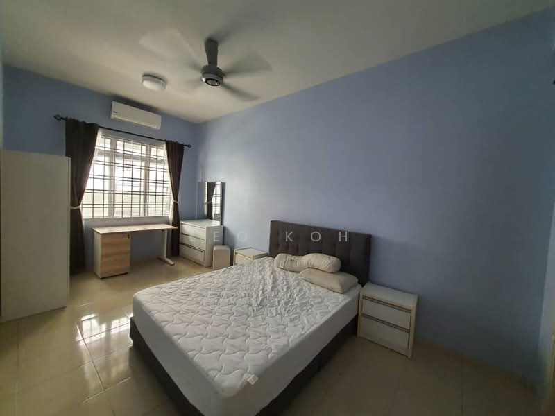 Townhouse for Sale in Seri Kembangan (Selangor) - Leo Koh - Bedroom - PropertyGuru.com.my