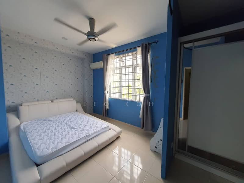 Townhouse for Sale in Seri Kembangan (Selangor) - Leo Koh - Bedroom - PropertyGuru.com.my