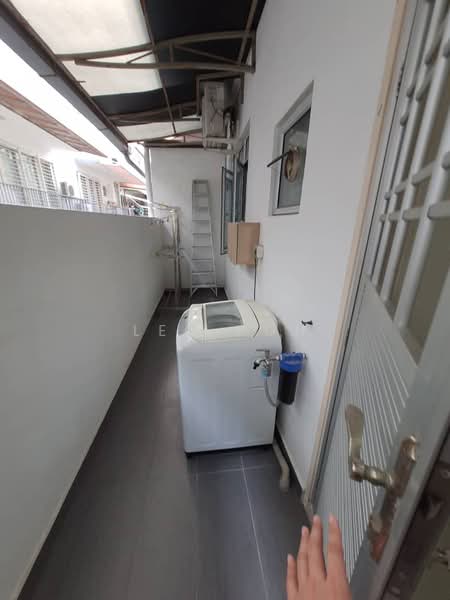 Townhouse for Sale in Seri Kembangan (Selangor) - Leo Koh - Exterior - PropertyGuru.com.my