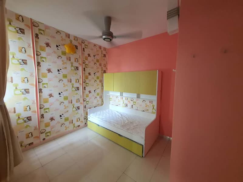 Townhouse for Sale in Seri Kembangan (Selangor) - Leo Koh - Bedroom - PropertyGuru.com.my