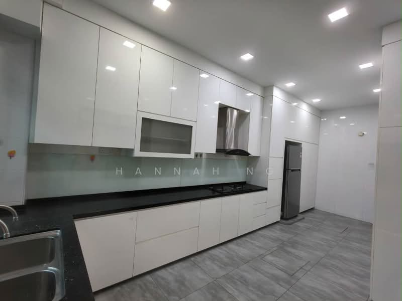Rumah Kluster untuk Dijual di Skudai (Johor) - Hannah Ng - PropertyGuru.com.my