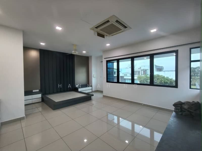 Rumah Kluster untuk Dijual di Skudai (Johor) - Hannah Ng - PropertyGuru.com.my