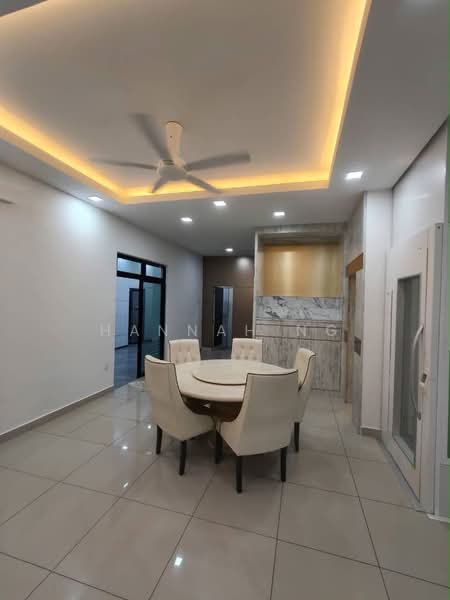 Rumah Kluster untuk Dijual di Skudai (Johor) - Hannah Ng - PropertyGuru.com.my