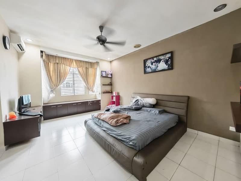 2-storey Terraced House for Sale in Taman Bestari Indah (Ulu Tiram) - KS Tan - PropertyGuru.com.my