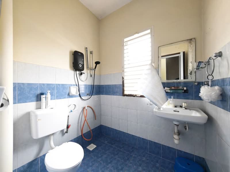 2-storey Terraced House for Sale in Taman Bestari Indah (Ulu Tiram) - KS Tan - PropertyGuru.com.my