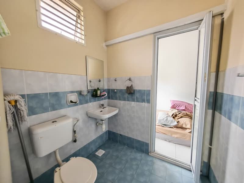 2-storey Terraced House for Sale in Taman Bestari Indah (Ulu Tiram) - KS Tan - PropertyGuru.com.my