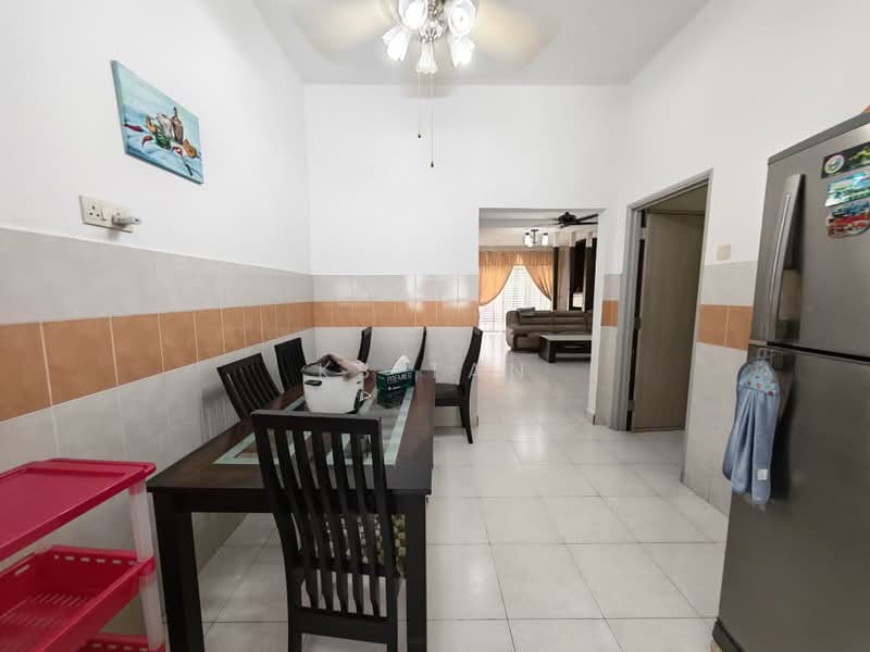 2-storey Terraced House for Sale in Taman Bestari Indah (Ulu Tiram) - KS Tan - PropertyGuru.com.my