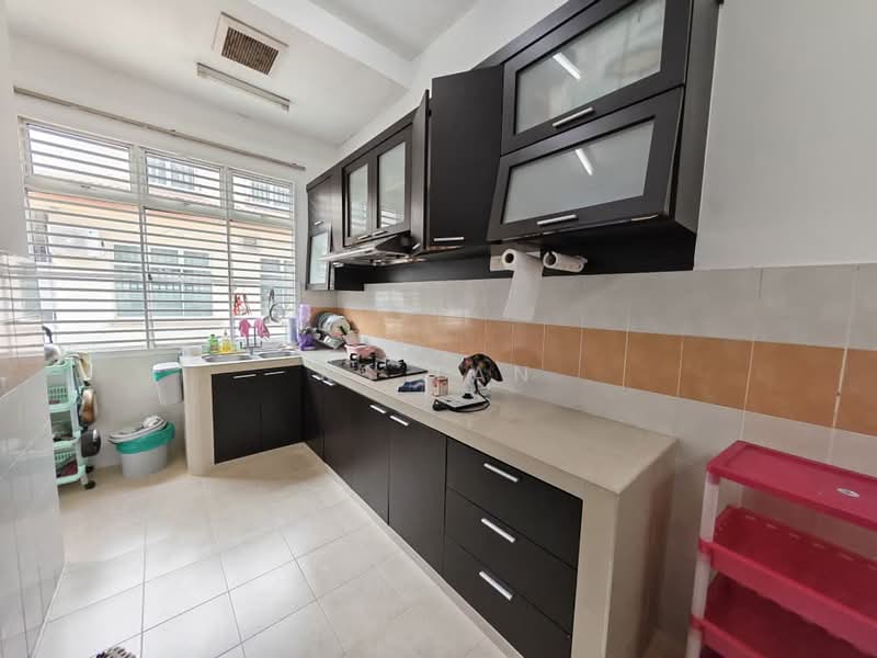 2-storey Terraced House for Sale in Taman Bestari Indah (Ulu Tiram) - KS Tan - PropertyGuru.com.my