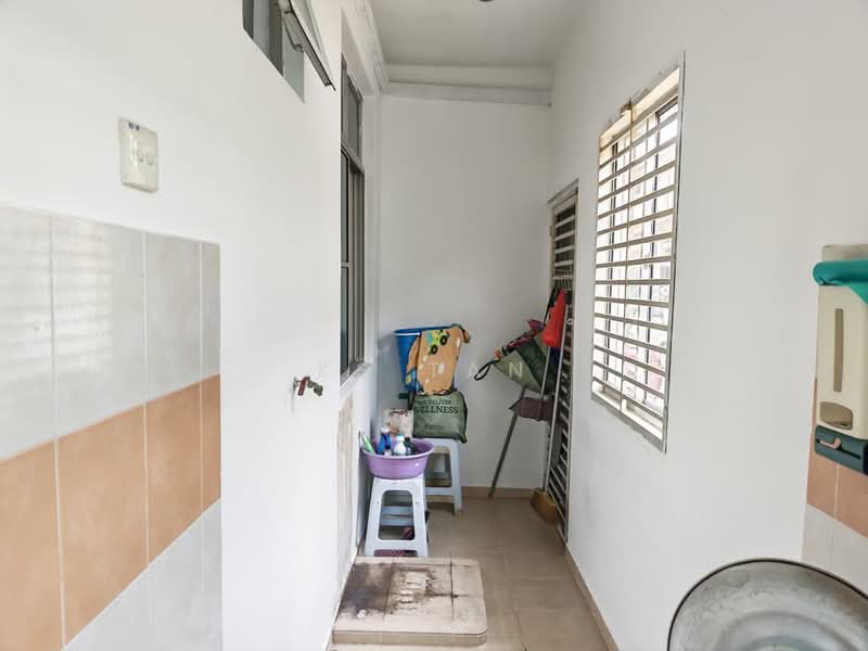 2-storey Terraced House for Sale in Taman Bestari Indah (Ulu Tiram) - KS Tan - PropertyGuru.com.my