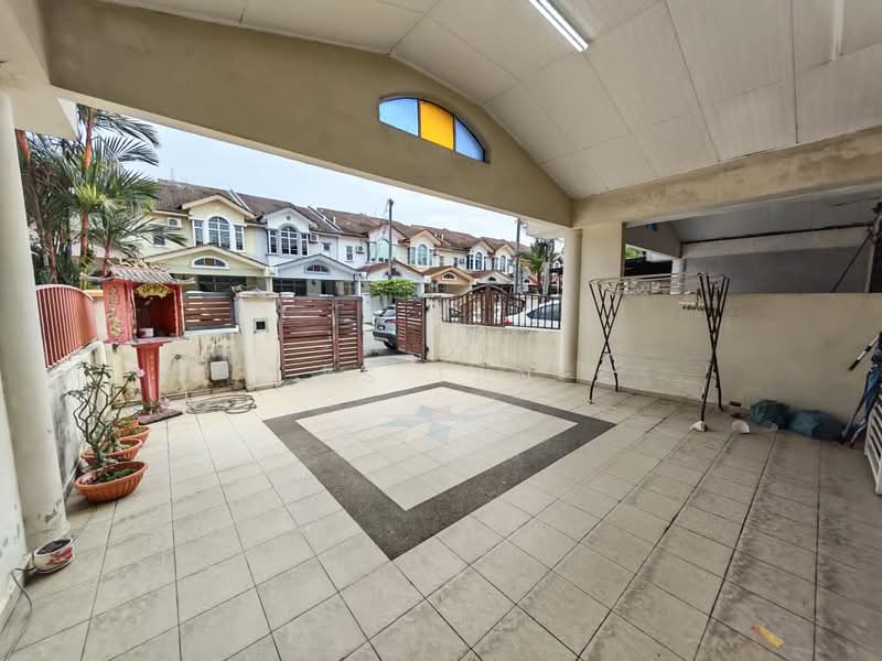 2-storey Terraced House for Sale in Taman Bestari Indah (Ulu Tiram) - KS Tan - PropertyGuru.com.my