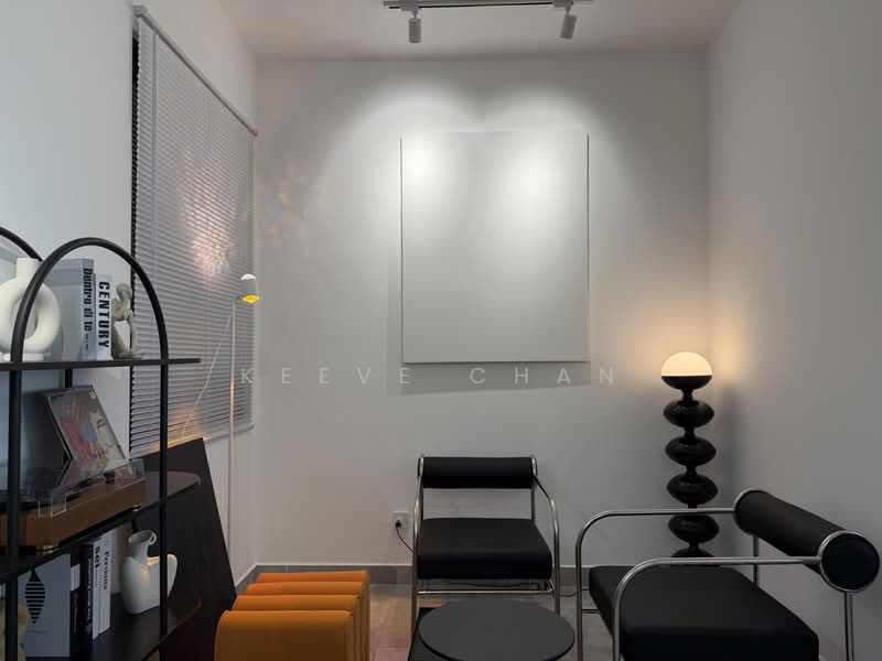 Kediaman Servis untuk Disewa di Cascades Residency - Keeve Chan - PropertyGuru.com.my