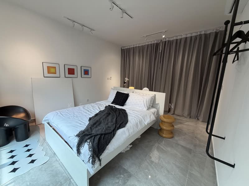 Kediaman Servis untuk Disewa di Cascades Residency - Keeve Chan - PropertyGuru.com.my