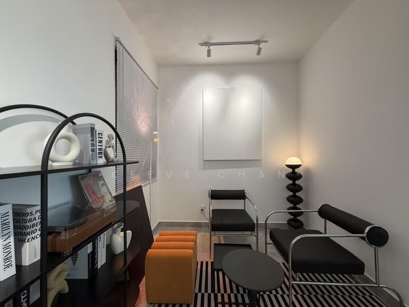Kediaman Servis untuk Disewa di Cascades Residency - Keeve Chan - PropertyGuru.com.my